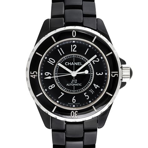 used chanel watches for sale